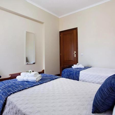 Central Living Funchal Esterno foto