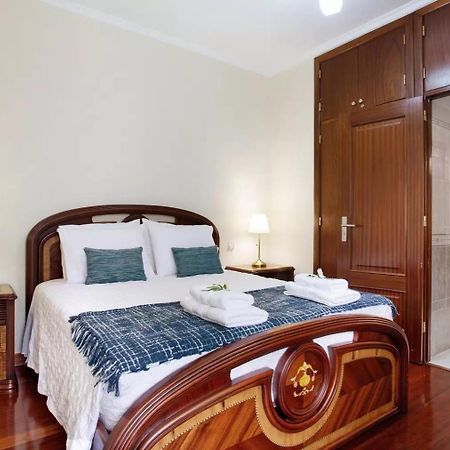 Central Living Funchal Esterno foto