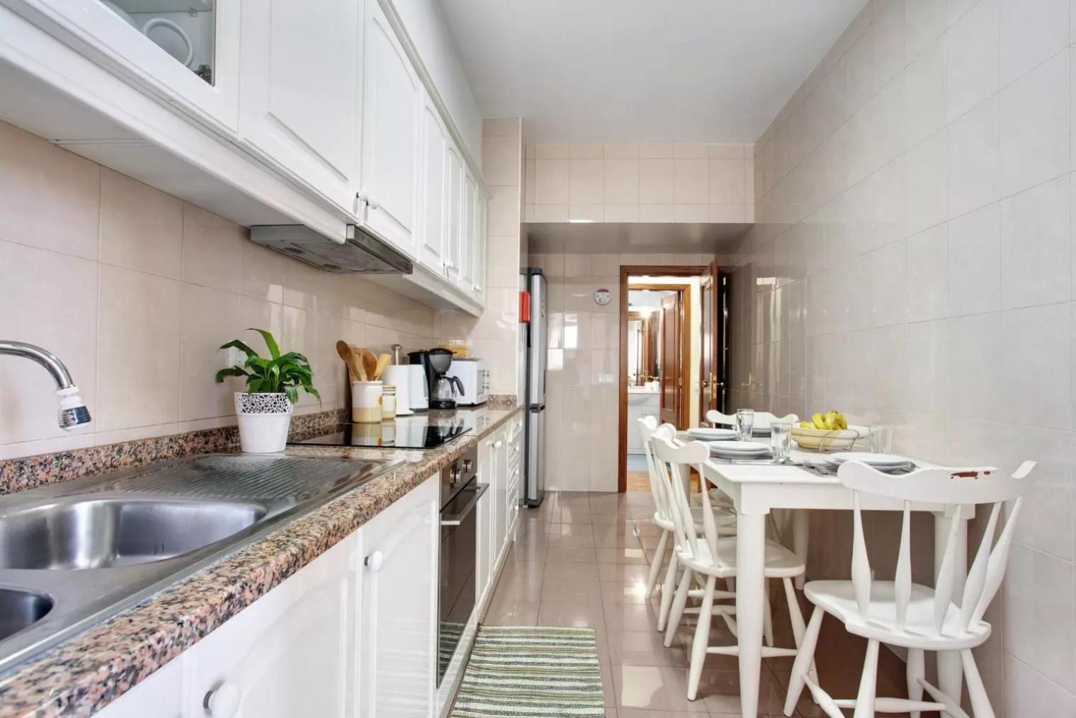 Central Living Funchal Esterno foto
