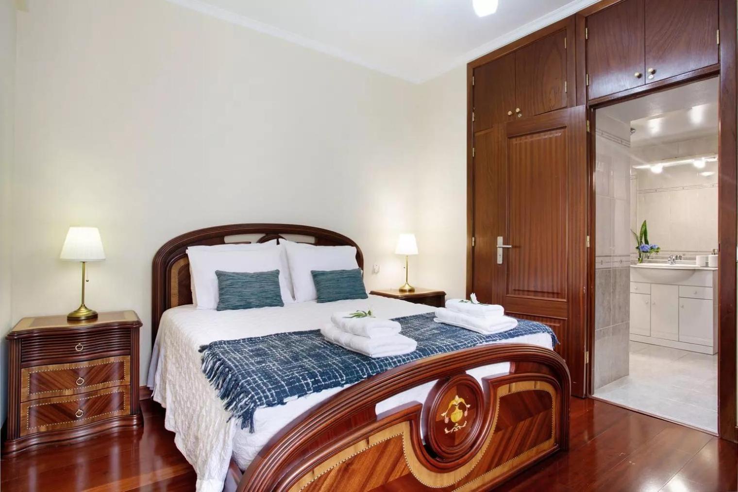 Central Living Funchal Esterno foto