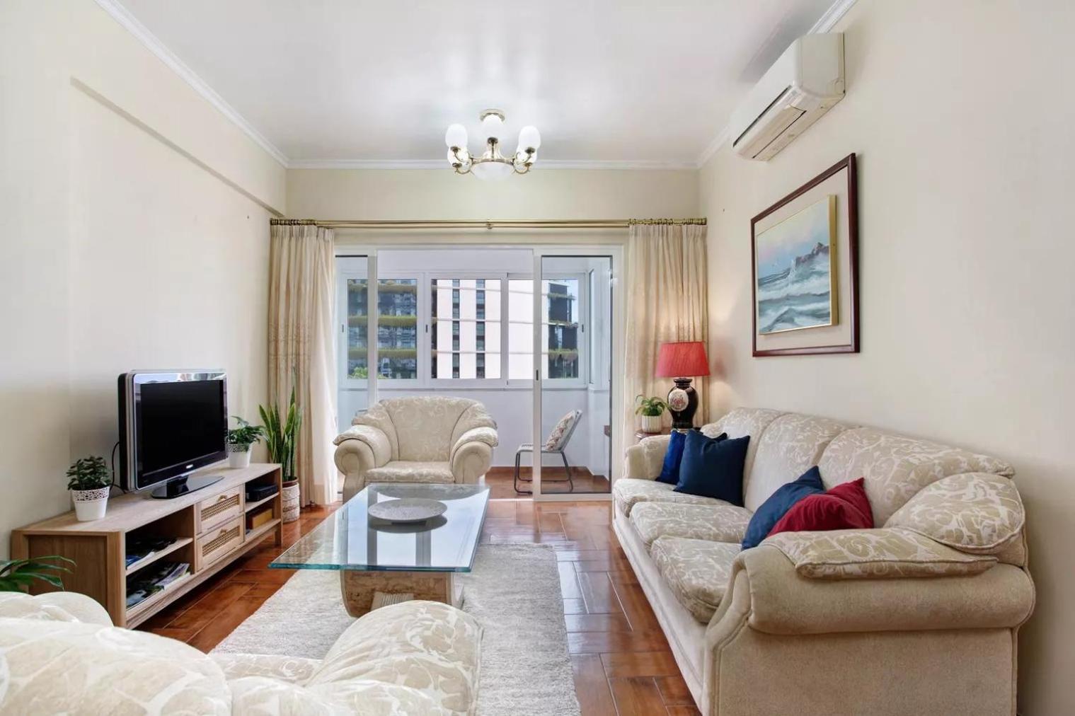 Central Living Funchal Esterno foto